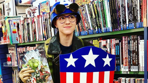 Used Book Store «The Corvallis Book Bin», reviews and photos, 215 SW 4th St, Corvallis, OR 97333, USA