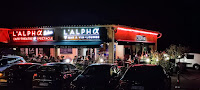 Photos du propriétaire du Restaurant Alpha Bar à Vin - Alpha Scène à Montauroux - n°1