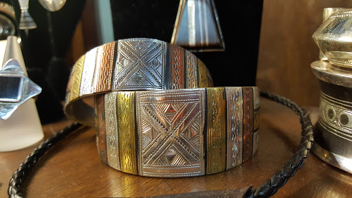 Jewelry Store «Gold Door Jewelry & Art», reviews and photos, 1434 SE 37th Ave, Portland, OR 97214, USA