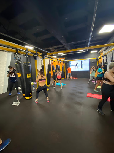 Brooklyn Fitboxing BILBAO en Bilbao, Vizcaya