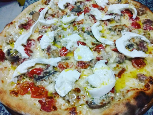 Retrò Gusto in Manfredonia, Provincia di Foggia