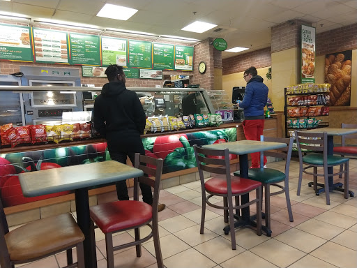 Sandwich Shop «SUBWAY®Restaurants», reviews and photos, 11022 NE 8th St, Bellevue, WA 98004, USA
