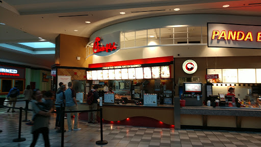 Fast Food Restaurant «Chick-fil-A», reviews and photos, 1451 Coral Ridge Ave #620, Coralville, IA 52241, USA