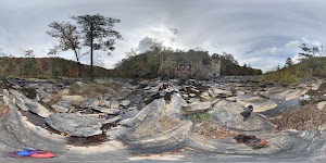 New Manchester Mill Ruins - photo 63