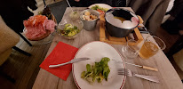 Plats et boissons du Restaurant français Restaurant Le Yeti à Vannes - n°15