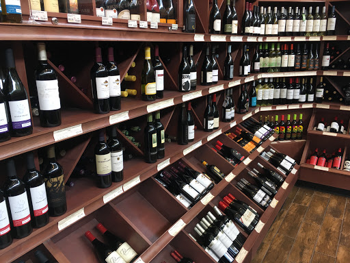 Grocery Store «The Fresh Market», reviews and photos, 2480 Briarcliff Rd NE #19C, Atlanta, GA 30329, USA