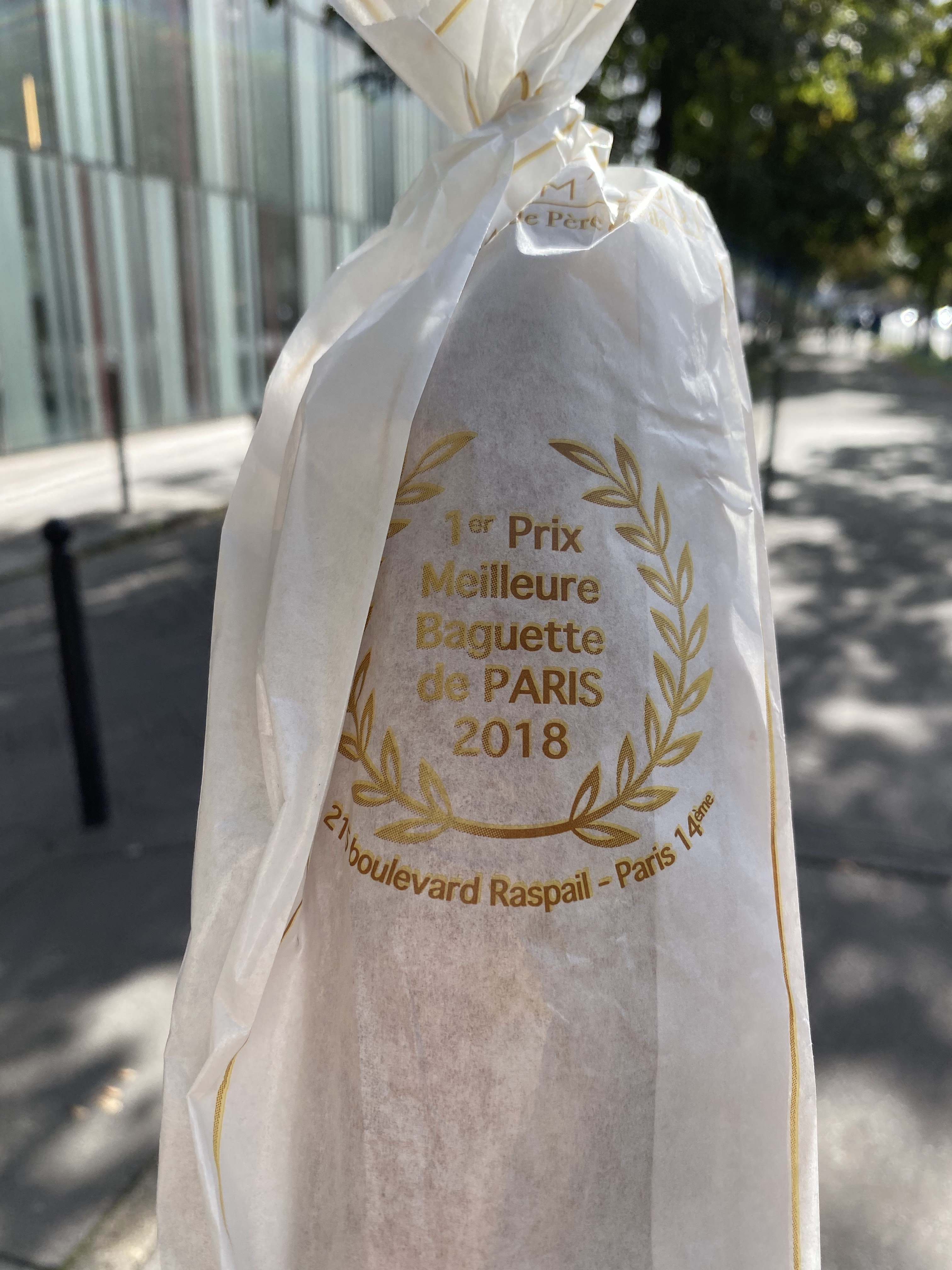 Photo n° 2 de l'avis de Bonbon. fait le 14/10/2019 à 16:09