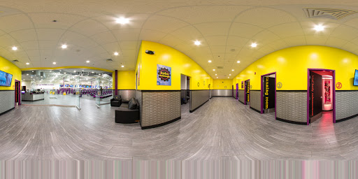 Gym «Planet Fitness», reviews and photos, 4848 W Western Ave, South Bend, IN 46619, USA