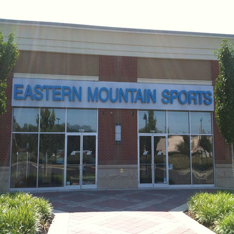 Outdoor Sports Store «Eastern Mountain Sports», reviews and photos, 1700 Valley Square Blvd, Warrington, PA 18976, USA