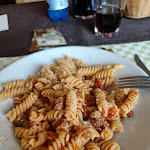 Photo n°2 de l'avis de Balan.l fait le 14/08/2022 à 08:08 sur le  Albergo Ristorante Ruota à Fiorenzuola d'Arda