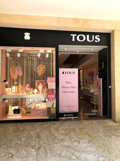 Tous Jewelry