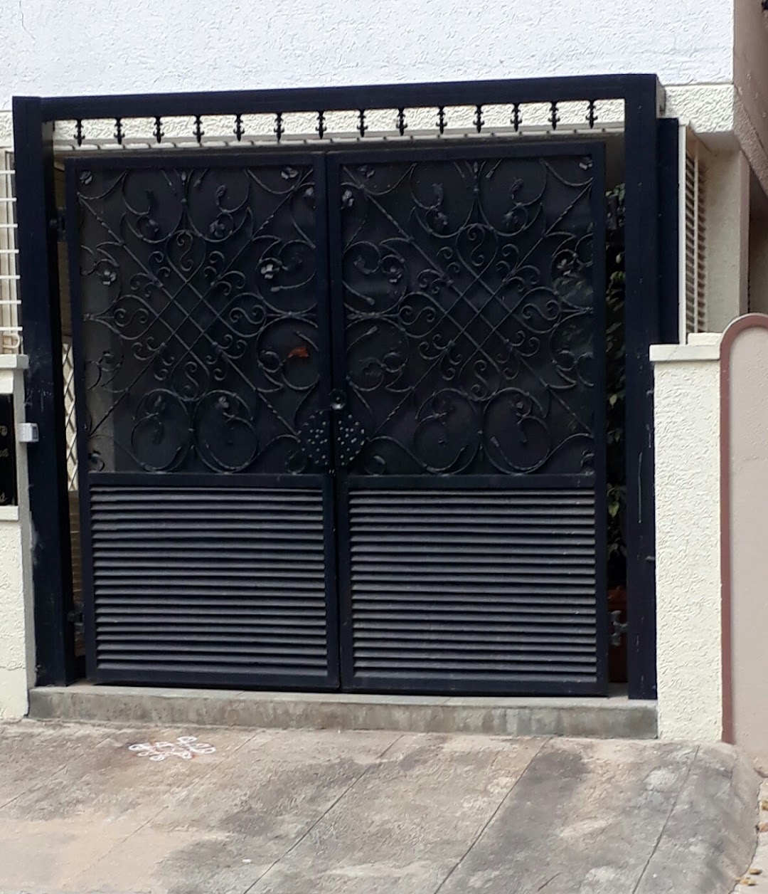 Arun Fabrication