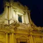 Photo n°4 de l'avis de Norbert.a fait le 13/08/2019 à 16:37 sur le  Déjà Vu la nuit au Belvedere à Comiso