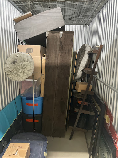 Storage Facility «Safeguard Self Storage», reviews and photos, 8131 Lemont Rd, Darien, IL 60561, USA