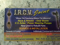 JRCV Joint GENERAL MECHANIC - Photo 3 - Car repair in Opa-locka, FL, Miami Gardens