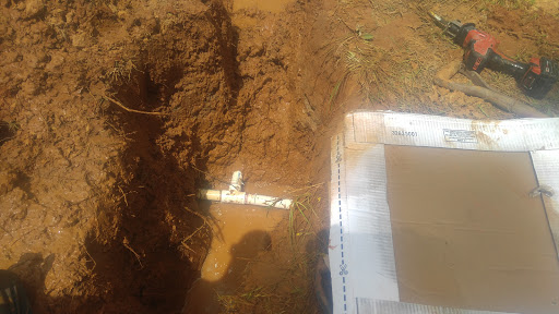 Plumber «Super Plumbers», reviews and photos, 4588 Old Troup Hwy #20, Tyler, TX 75707, USA