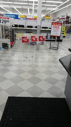 Office Supply Store «OfficeMax», reviews and photos, 5830 Antioch Rd, Merriam, KS 66202, USA