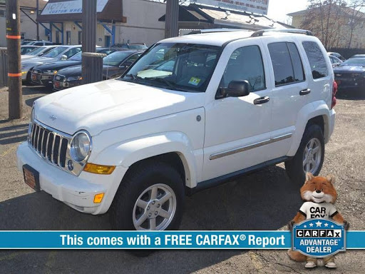 Used Car Dealer «Cars Buyer Inc», reviews and photos, 168 Route 46, Lodi, NJ 07644, USA