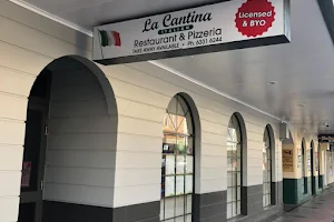 La Cantina Restaurant image