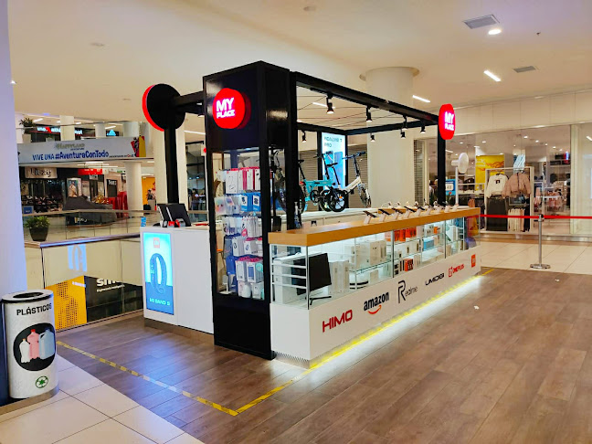 My Place Santa Anita - Santa Anita