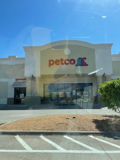 Pet Supply Store «Petco Animal Supplies», reviews and photos, 8700 Preston Rd #105, Plano, TX 75024, USA