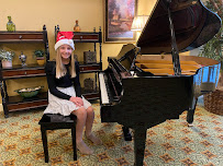 Amy Work's Private Piano Studio - Photo 5 - Car repair in Raleigh, NC, Raleigh