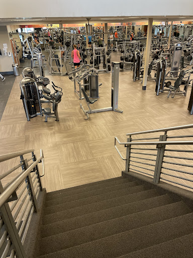 Gym «LA Fitness», reviews and photos, 1490 Classic Path Way SE, Leesburg, VA 20175, USA