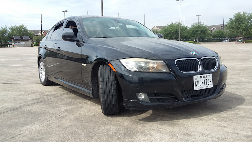 Motorcycle Dealer «MPH Cycles», reviews and photos, Pierceall Rd, Hempstead, TX 77445, USA