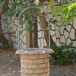 Photo n°5 de l'avis de Arianna.e fait le 18/08/2022 à 10:50 sur le  Parc Gallorose à Loc. Cedrino