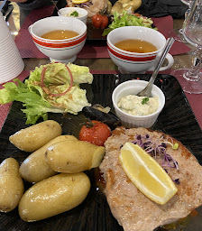 Photo n°42 de Le P'tit Bac restaurant à Concarneau ()