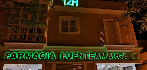 Información y opiniones sobre Farmacia FuenteAmarga de Chiclana De La Frontera