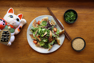 Photo n°106 de Yatai Ramen Pyramides à Paris ()