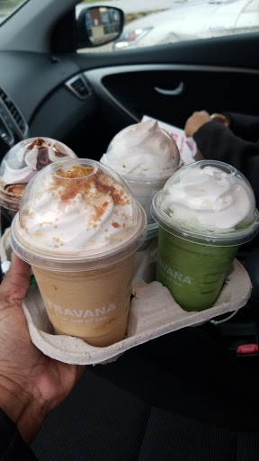 Coffee Shop «Starbucks», reviews and photos, 2842 S 17th Ave, Broadview, IL 60155, USA