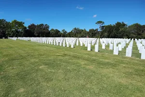 Cape Canaveral National Cemetery image