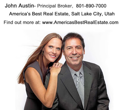 Draper Utah Homes For Sale - John Austin, Principal Broker of America's Best Real Estate