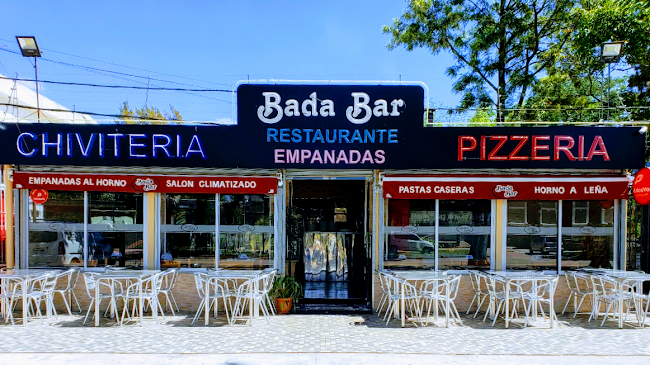 Bada Bar