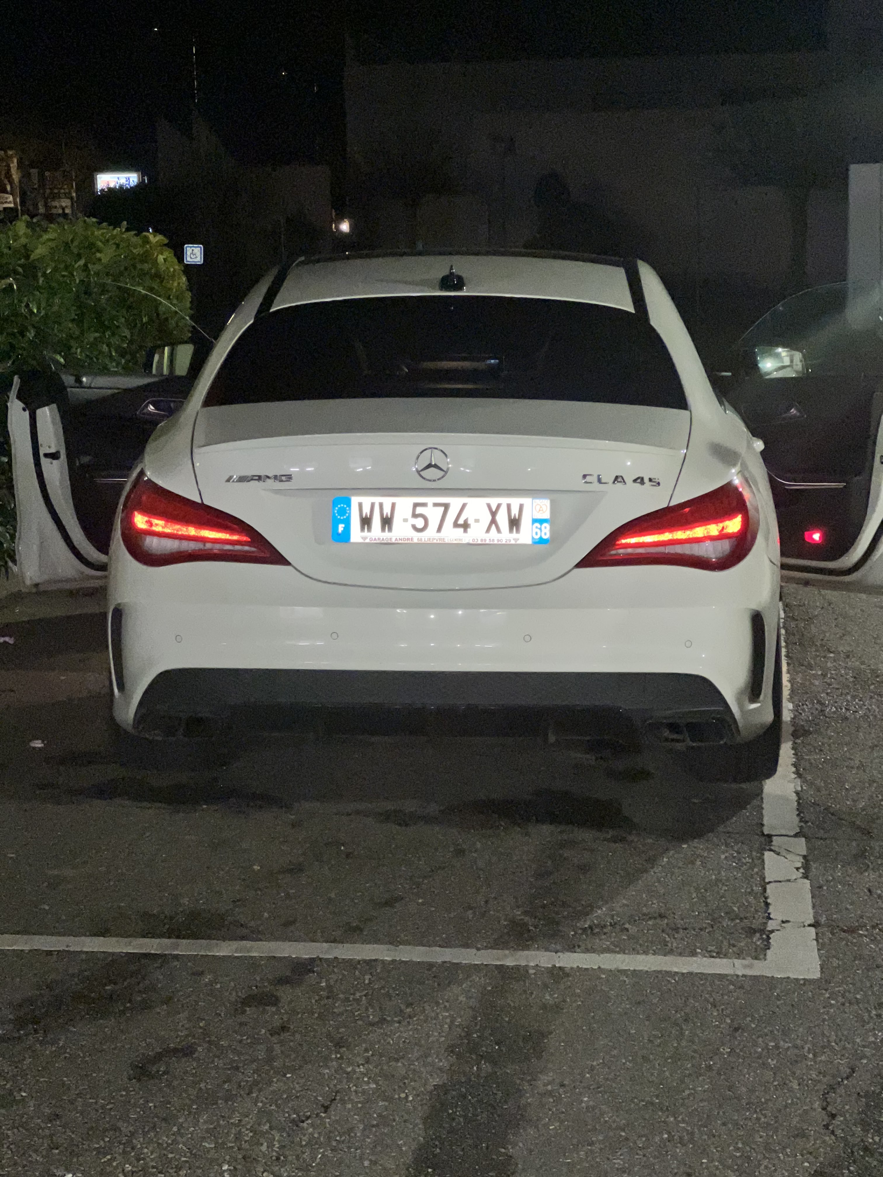 Photo n° 1 de l'avis de Tom.E fait le 14/01/2023 à 20:00