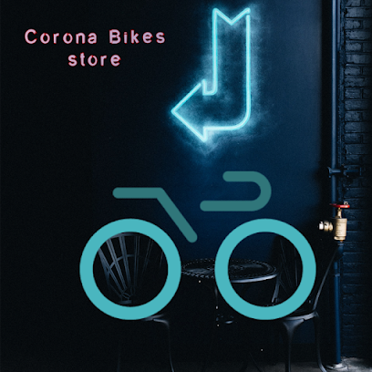 Corona Bike Store Repair Shop