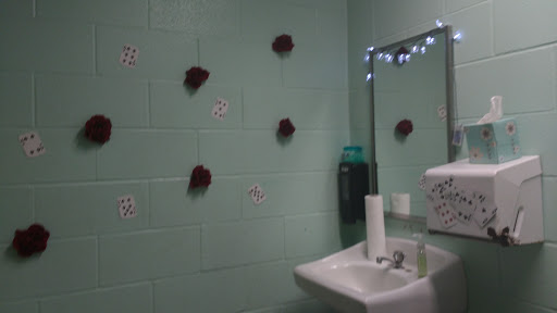 Book Store «Old Tampa Book Co», reviews and photos, 507 N Tampa St, Tampa, FL 33602, USA