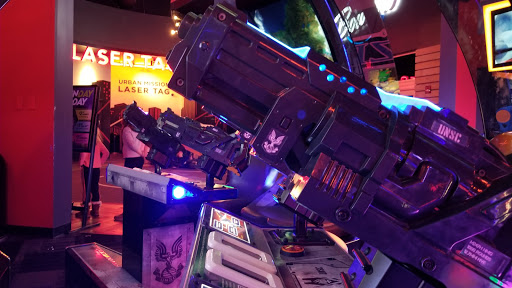 Bowling Alley «Brunswick Zone XL», reviews and photos, 100 E Street Rd, Feasterville-Trevose, PA 19053, USA