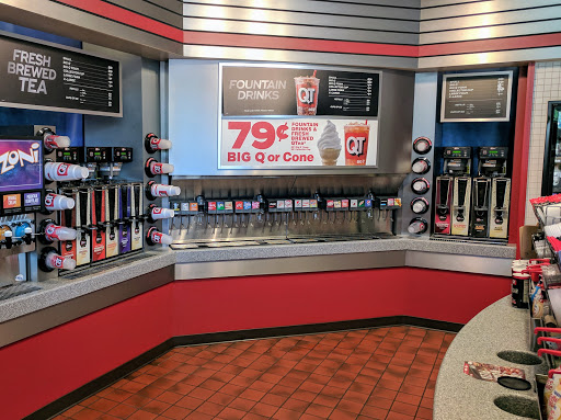 Gas Station «QuikTrip», reviews and photos, 8200 Dunwoody Pl, Sandy Springs, GA 30350, USA