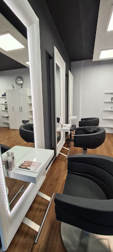 THE SALON Konstanz - Kreuzlingen