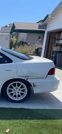 In-n-Out Collision Services - Photo 9 - Car repair in Escondido, CA, Escondido