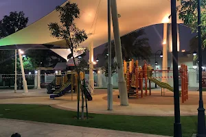 Ain Khalid Family Park image