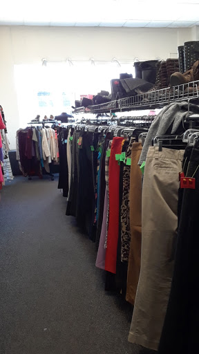 Thrift Store «Goodwill Retail Store», reviews and photos