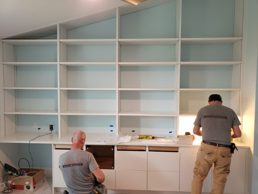 Custom Home Builder «Nelson Construction And Renovations, Inc.», reviews and photos, 1174 Court St, Clearwater, FL 33756, USA