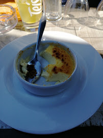 Plats et boissons du Restaurant L'Atypique à Verdun - n°13