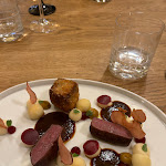 Photo n°2 de l'avis de Linnea. fait le 05/05/2024 à 14:10 sur le  4Eck Restaurant à Garmisch-Partenkirchen