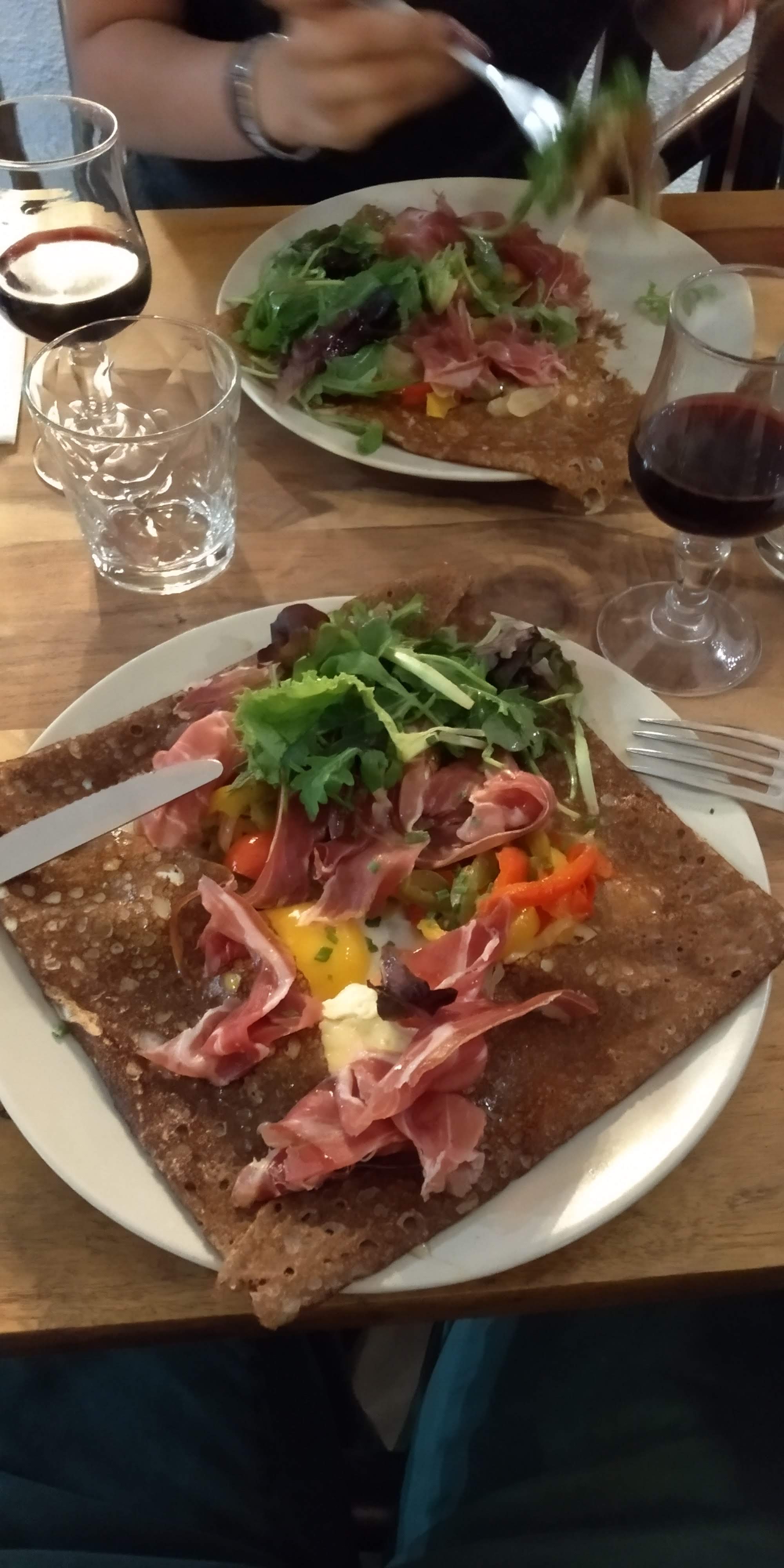 Photo n° 1 de l'avis de Samy.A fait le 22/08/2019 à 22:49