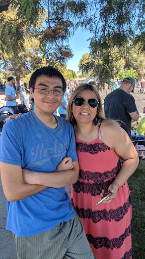 Country Club «Ahwatukee Country Club», reviews and photos, 12432 S 48th St, Phoenix, AZ 85044, USA